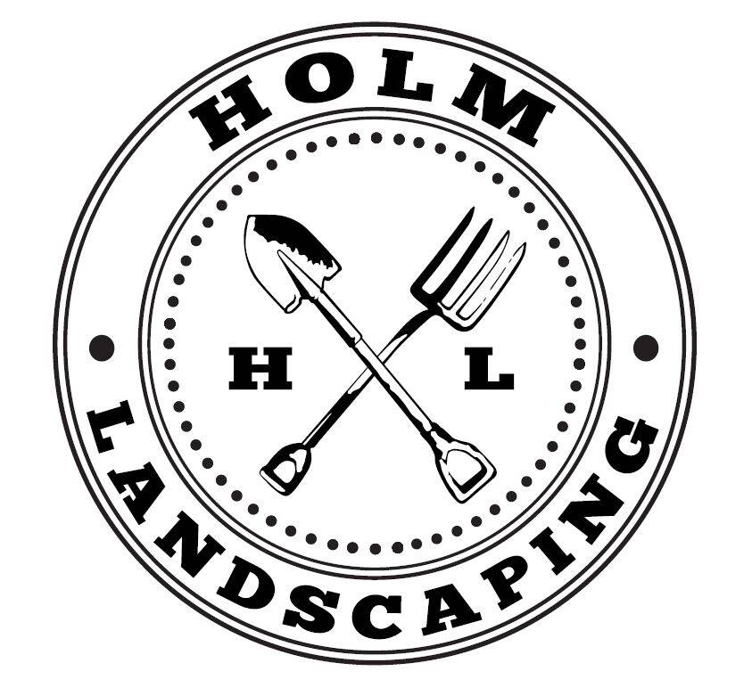 Holm Landscaping