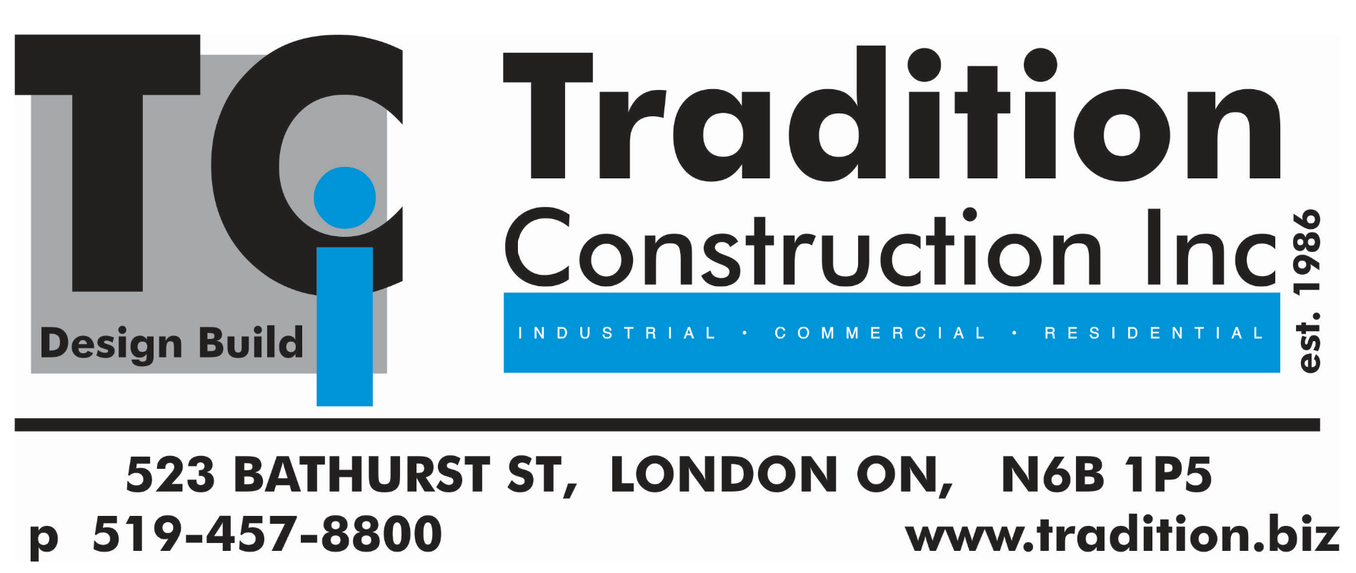 Tradition Construction Inc