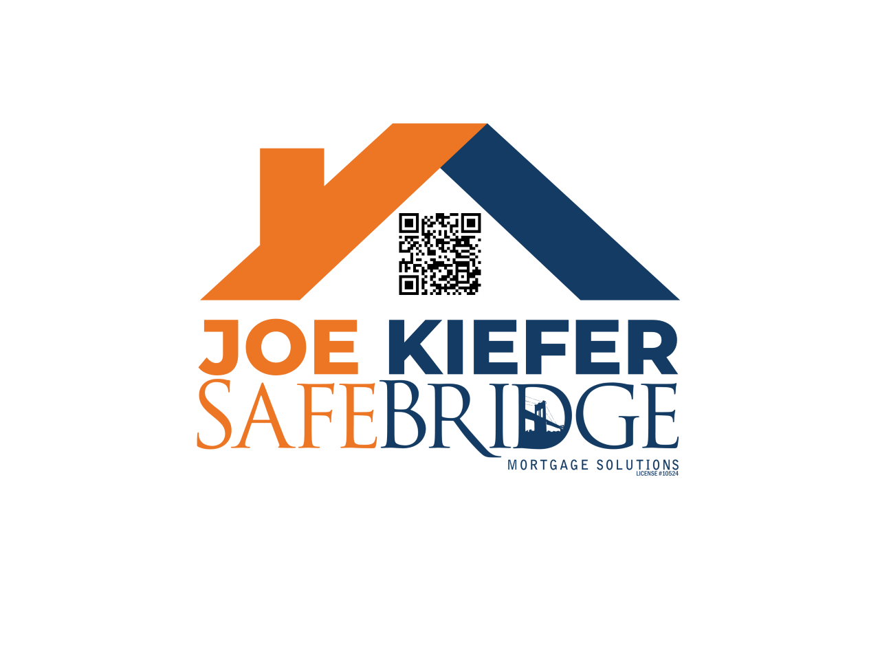 Joe Kiefer Safebridge Mortgage Solutions
