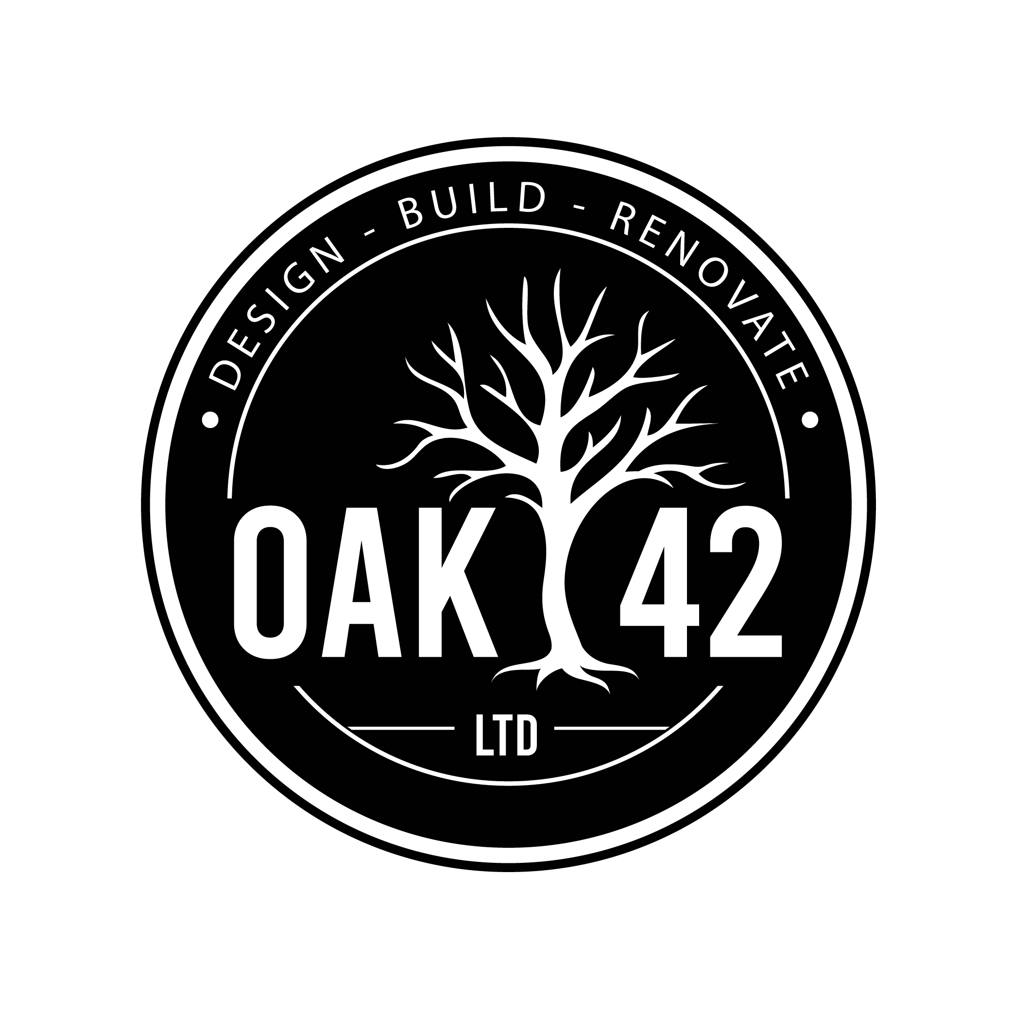 Oak 42 Limited