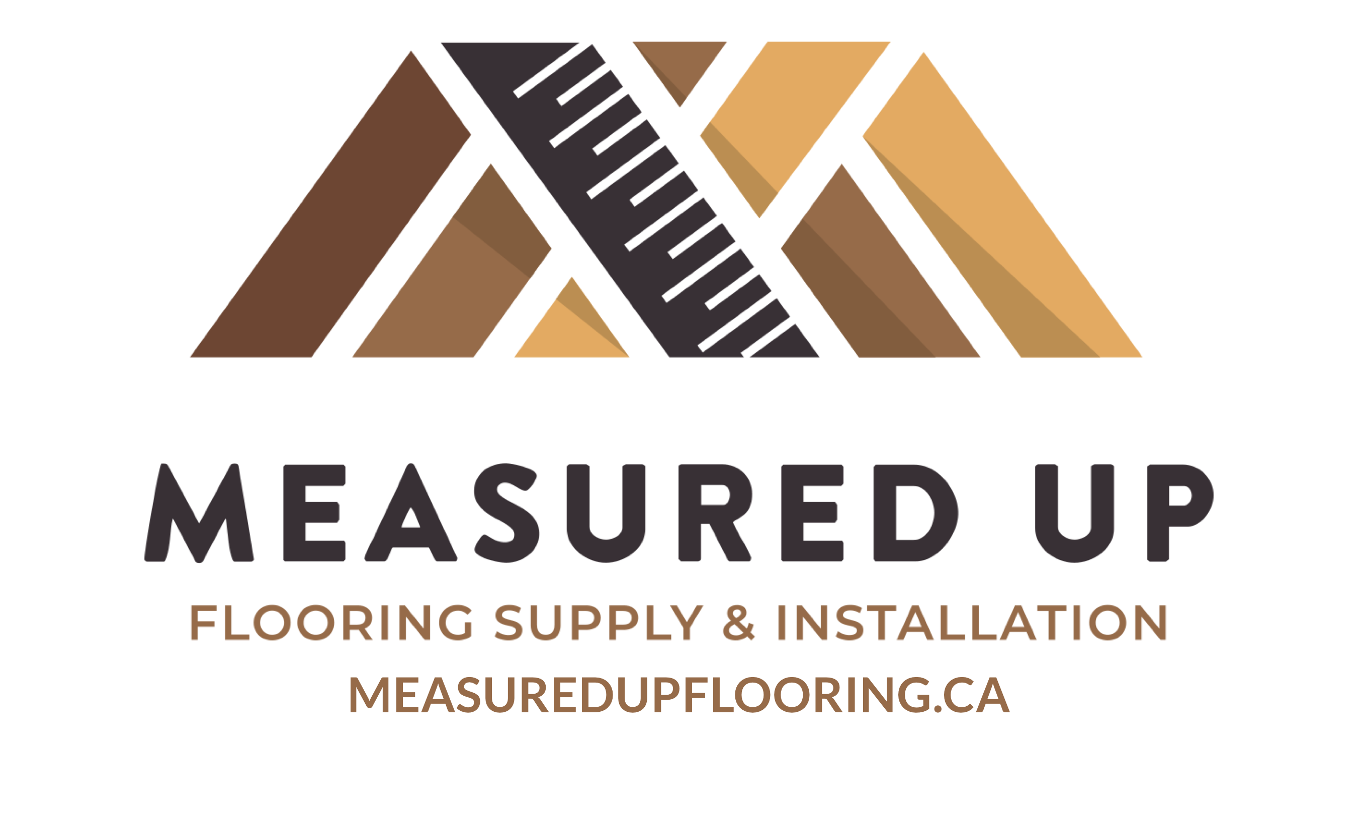 Measured Up Flooring